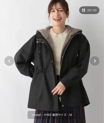 블랙 마운틴 후드티 M 사이즈