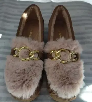 Bridget Birkin 브리짓 버킨 여성 신발 LL 사이즈