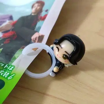 미세스 빗쿠라타마고 오모리 모토키