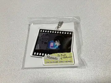 명탐정 코난 THE MOVIE전 아크릴 키링