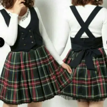 시크릿허니 원피스