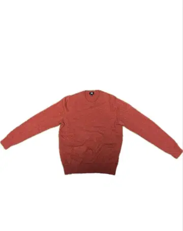 UNIQLO 100% 캐시미어 스웨터 M