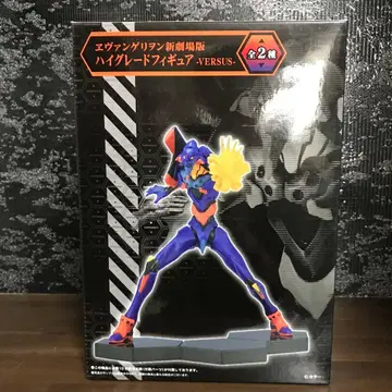 [배송비 포함] 에반게리온 신극장판 Q 하이그레이드 피규어 초호기