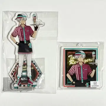 도쿄 리벤저스 쿠로카와 이자나 아크릴 스탠드