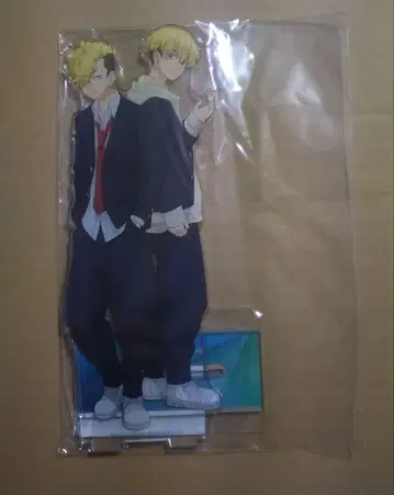 도쿄 리벤저스 동리베 아크릴 스탠드 마츠노 치후유