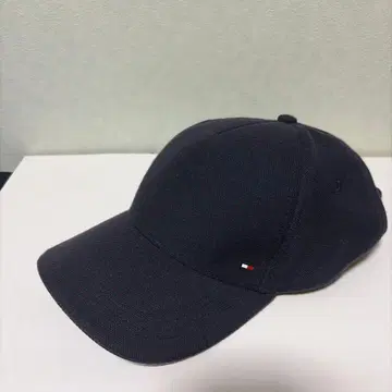 타미힐피거 캡