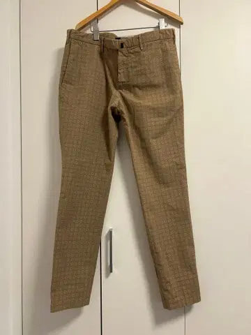 인코텍스 남성 바지