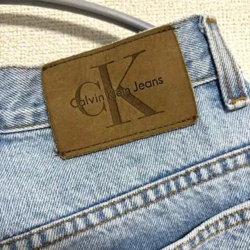 Calvin Klein Jeans 캘빈클라인 데님 USA제