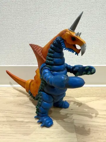 궁극의 루미너스 바키심