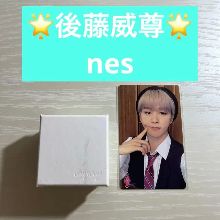 1번째 상품 이미지