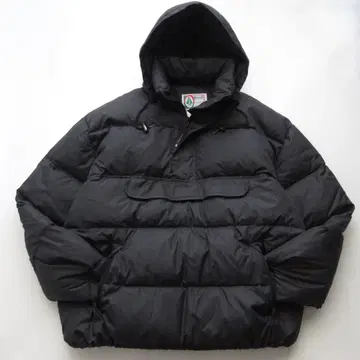 90s Woods 우즈 아노락 다운 자켓 CANADA 제