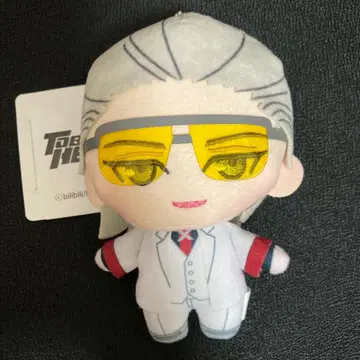 애니메이션 TO BE HERO X  봉제 인형 HERO3