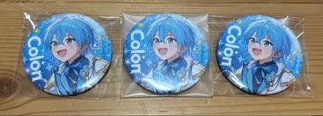 코론 스토페스 캔뱃지