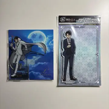 진격의 거인 리바이 아크릴 스탠드