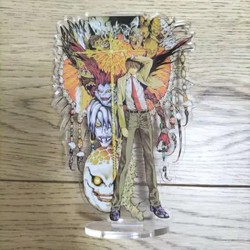 DEATHNOTE 야가미 라이토 아크릴 스탠드