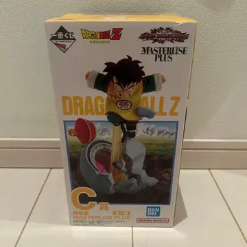 제일복권 드래곤볼 옴니버스 어메이징 C상 손오공 피규어 새상품