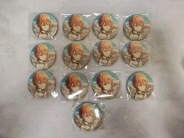 프로세카 프로젝트 세카이 글리터 캔뱃지 그리캔 묶음 판매 시노노메 아키토