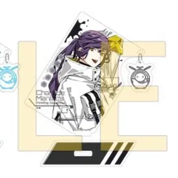 소우타 낭독극 아크릴 스탠드 샤레마니 오토메이트