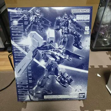 MG 1/100 건담 TR-1 [헤이즐 2호기] 아리 타입