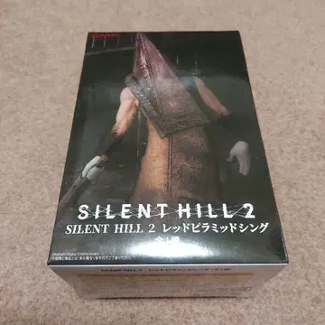 사일런트 힐 2 레드 피라미드 싱