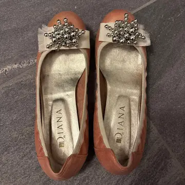 DIANA 펌프스 23cm