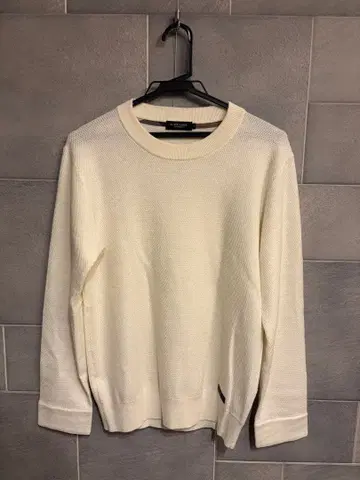 BLACK LABEL CRESTBRIDGE 메쉬 니트 M