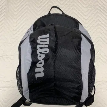 Wilson 백팩 페더러 모델 used