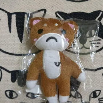 BUCK-TICK 시리어스 베어 새상품 미개봉