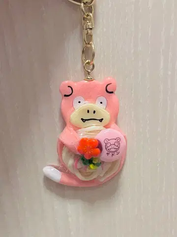 포켓몬 야돈 키링 카가와현 우동