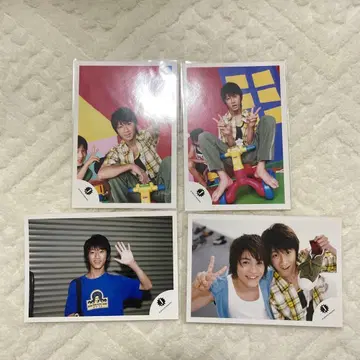 구하기 어려움 하마타 타카히로 (나카마 준타) 공식 사진