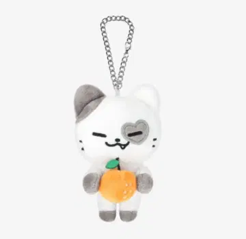 ITZY TWINZY BAG CHARM KKengEE
