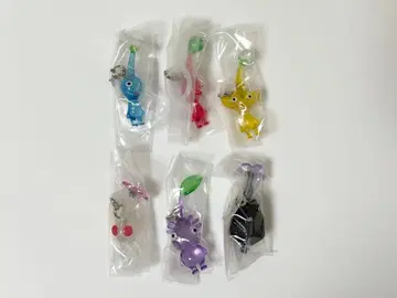 피크민 메지루시 액세서리 세트 판매