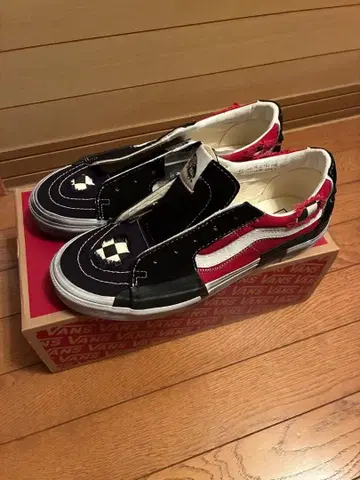 VANS Sk8-Low Reconstruct 28cm