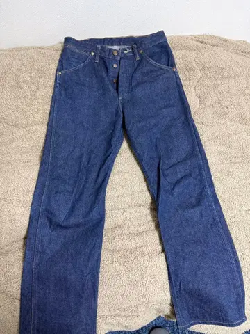 Wrangler LOT 11MW 스트레이트 데님 31-34
