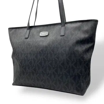 MARC JACOBS 마이클코어스 숄더백 가죽 대용량 A4