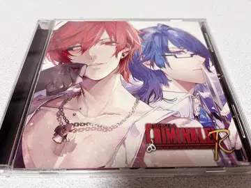 크리미널 R 카라 루치아