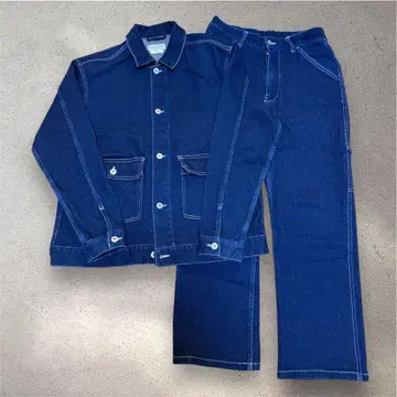 CIAOPANIC TYPY 상하의 세트 S사이즈