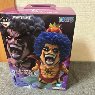 제일복권 원피스 시련의 그 너머로 E상 엠포리오 이반코프