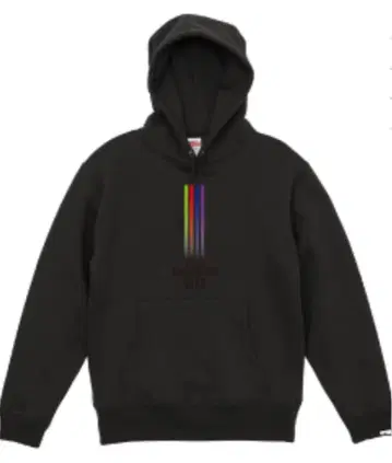 TEAM SHACHI 풀오버 후드티 XL