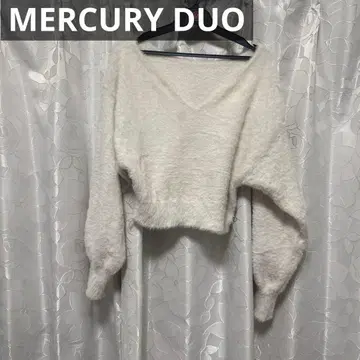 MERCURY DUO