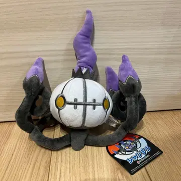 포켓몬 센터 봉제 인형 샹들리에OA