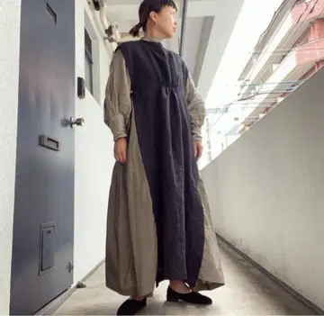 ito fukuoka different material one-piece