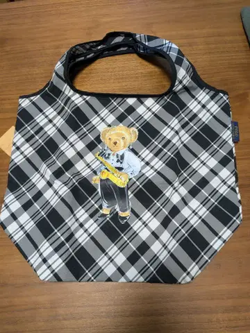 랄프 로렌 에코백