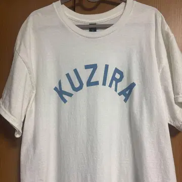 kuzira t셔츠