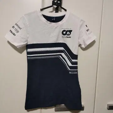 AlphaTauri 셔츠 XS 사이즈