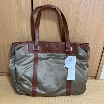 Y'SACCS 방수 나일론 투웨이 백 새상품