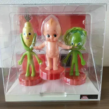 큐피 컬렉션 큐피 3분 요리