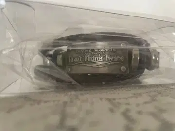 나가부치 츠요시 팔찌 굿즈 Don't Think Twice