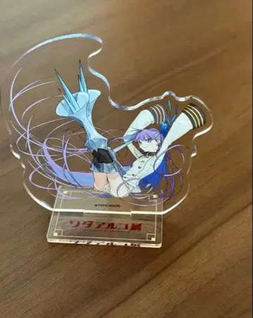 Fate FGO 와다 아루코전 멜트릴리스 아크릴 스탠드