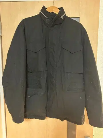 corona utility M65 XL 블랙 프리마 로프트